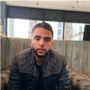 Etudiant en mathématique / informatique je donne des cours en mathématique